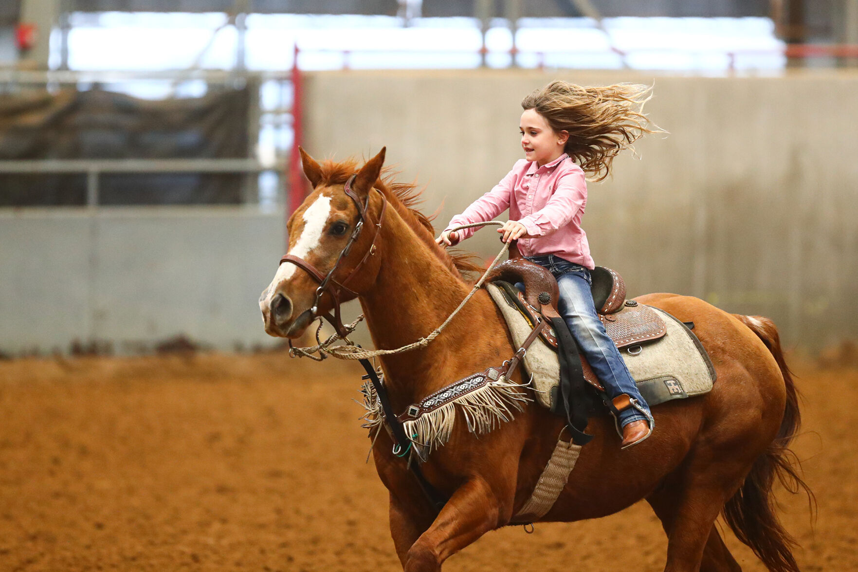 Youth Rodeo